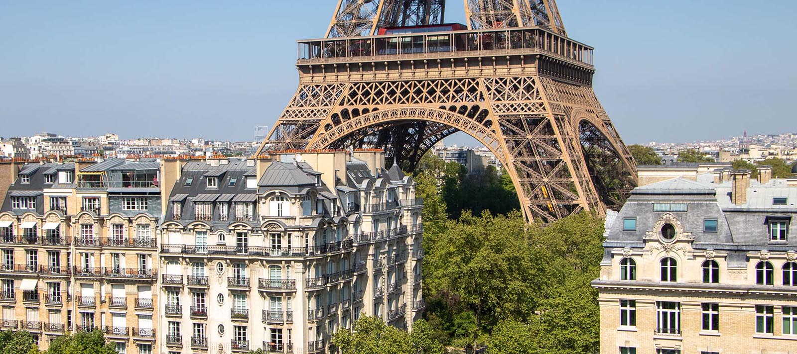 eiffel tower tours and tickets